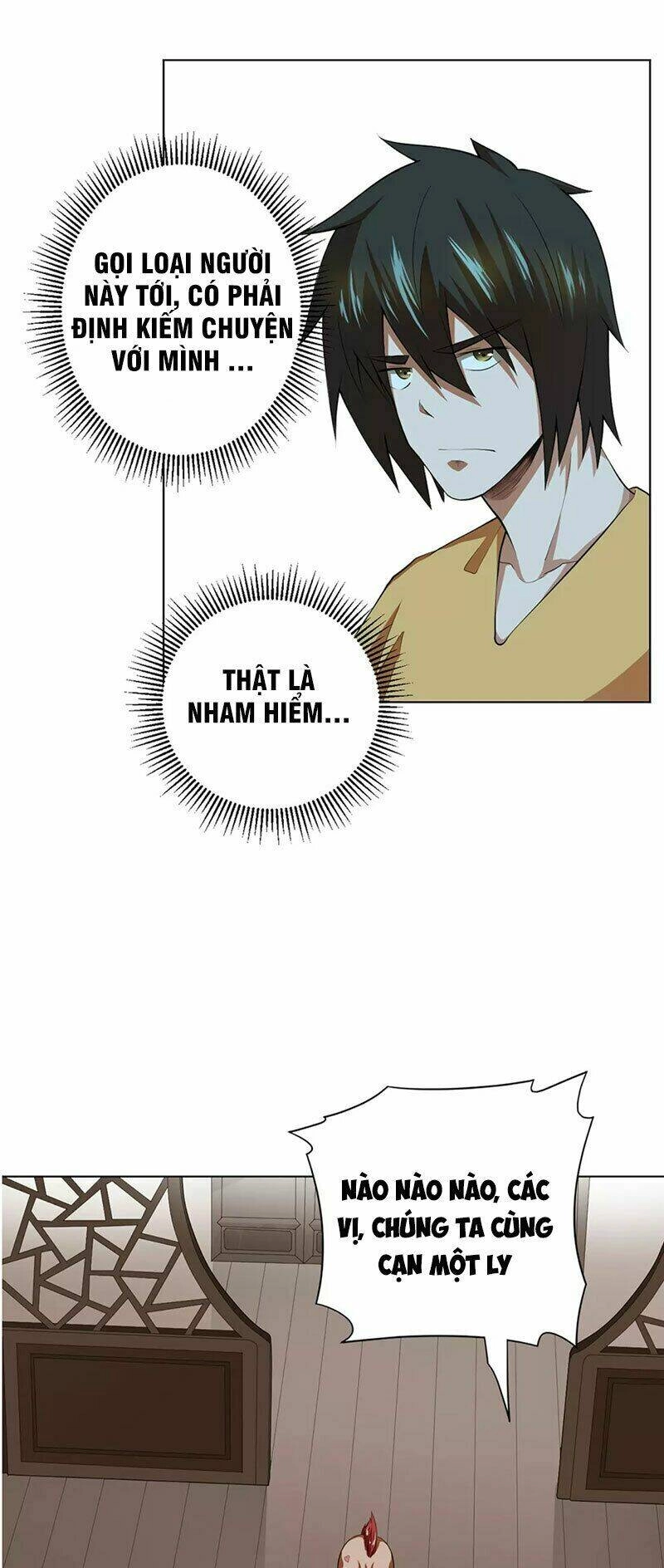 Nghịch Thiên Thần Y Chapter 41 - 20