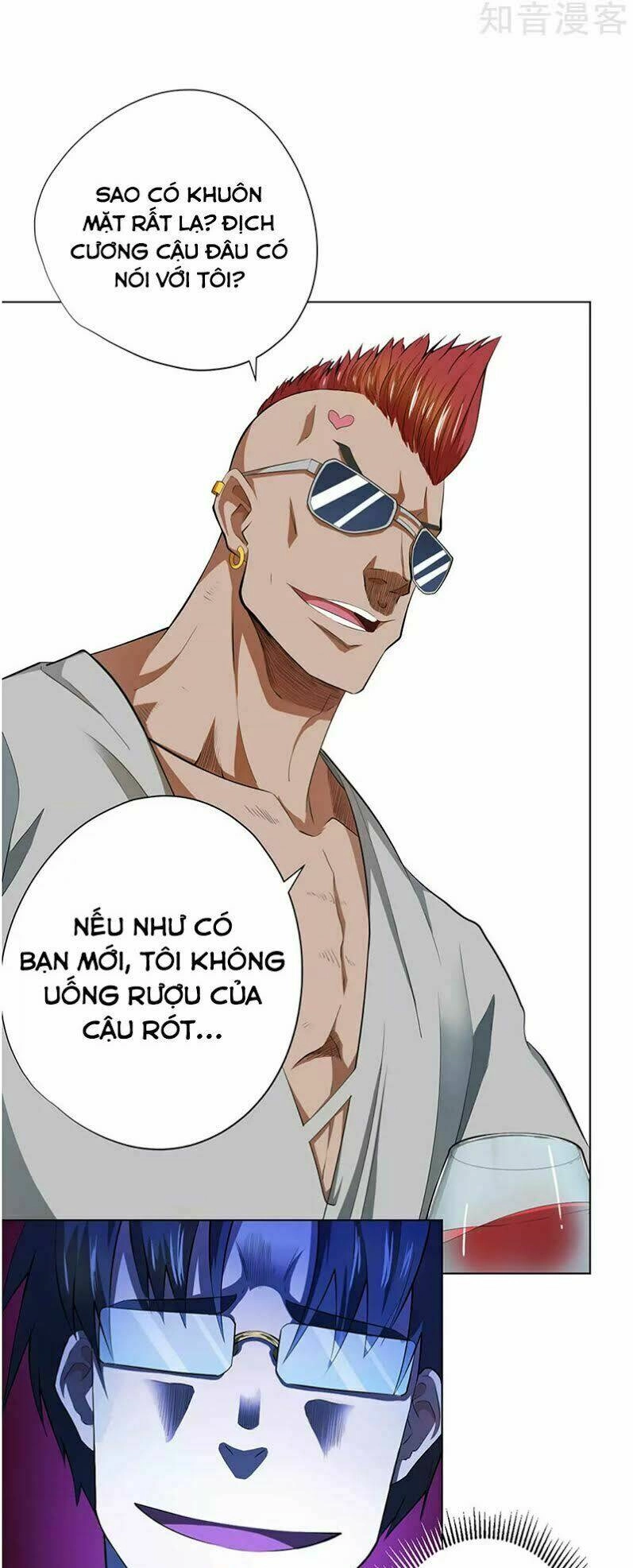 Nghịch Thiên Thần Y Chapter 41 - 22