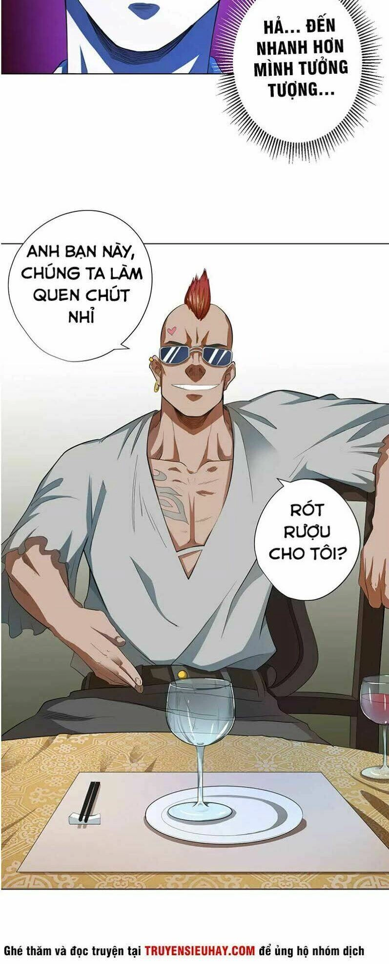 Nghịch Thiên Thần Y Chapter 41 - 23