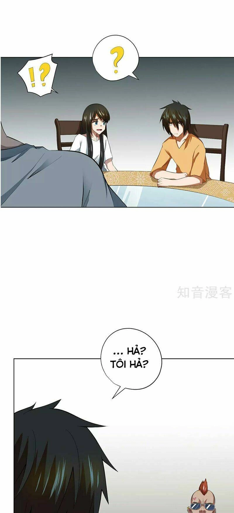 Nghịch Thiên Thần Y Chapter 41 - 24
