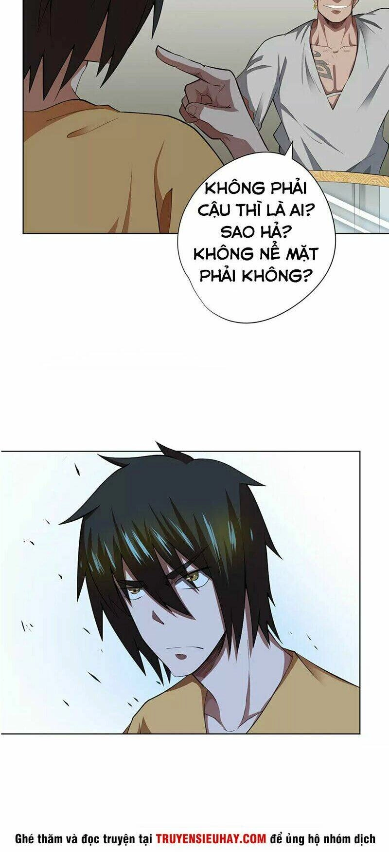 Nghịch Thiên Thần Y Chapter 41 - 25