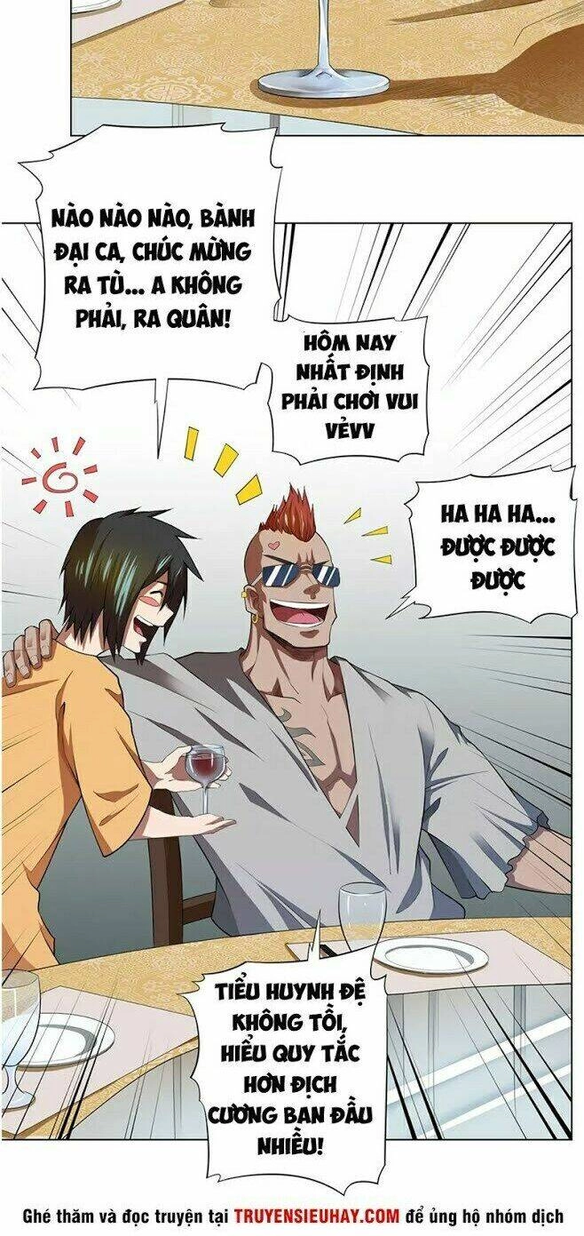 Nghịch Thiên Thần Y Chapter 41 - 28