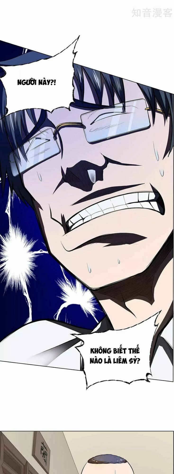 Nghịch Thiên Thần Y Chapter 41 - 29