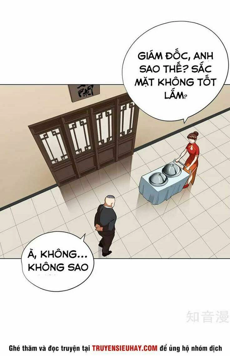Nghịch Thiên Thần Y Chapter 41 - 31