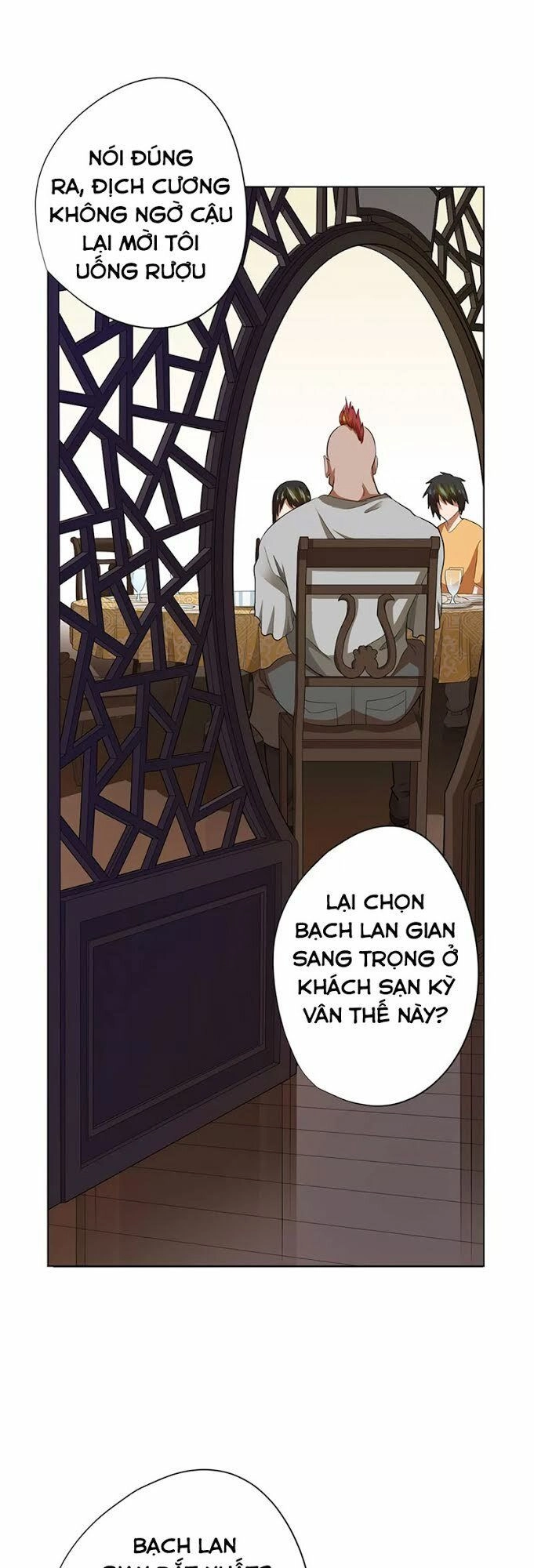 Nghịch Thiên Thần Y Chapter 42 - 2