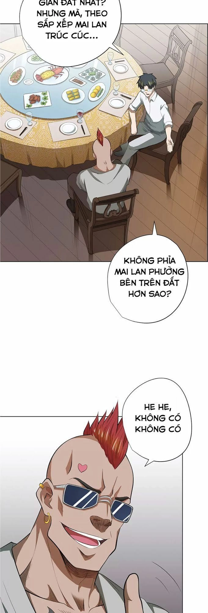 Nghịch Thiên Thần Y Chapter 42 - 3