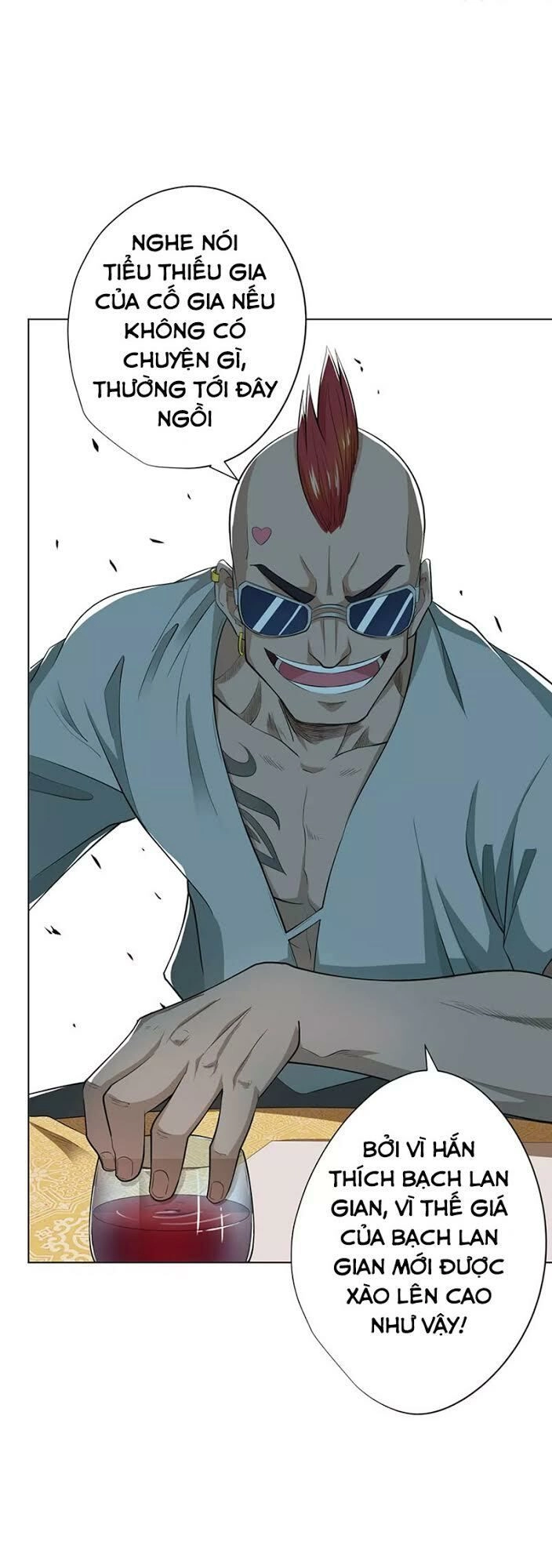 Nghịch Thiên Thần Y Chapter 42 - 5