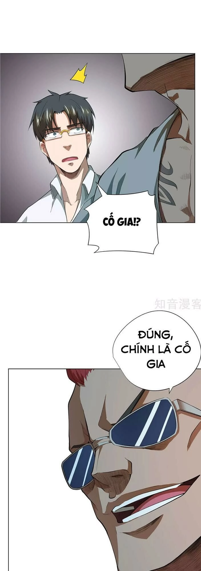 Nghịch Thiên Thần Y Chapter 42 - 6