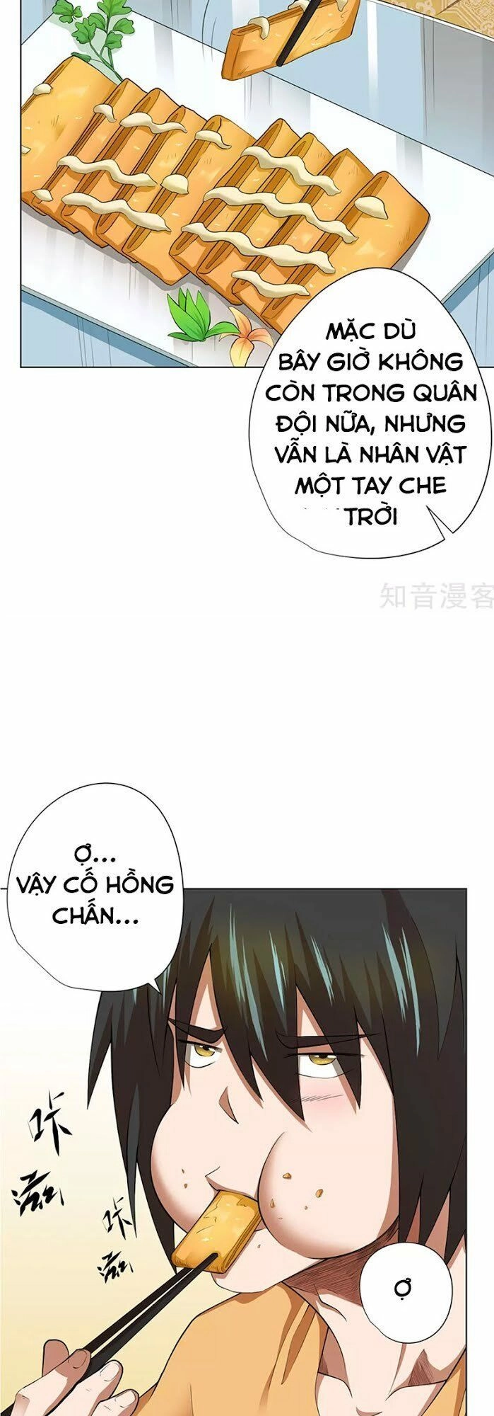 Nghịch Thiên Thần Y Chapter 42 - 9