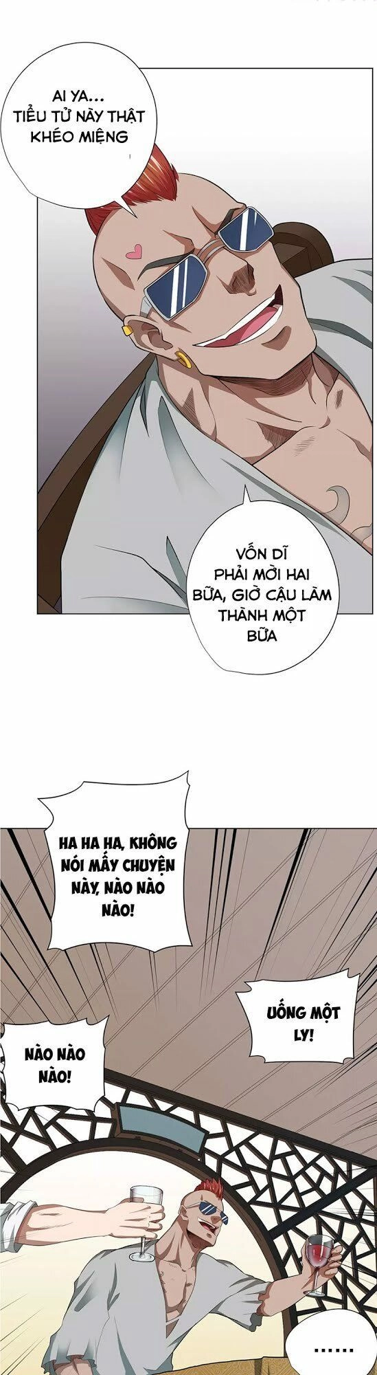 Nghịch Thiên Thần Y Chapter 42 - 14