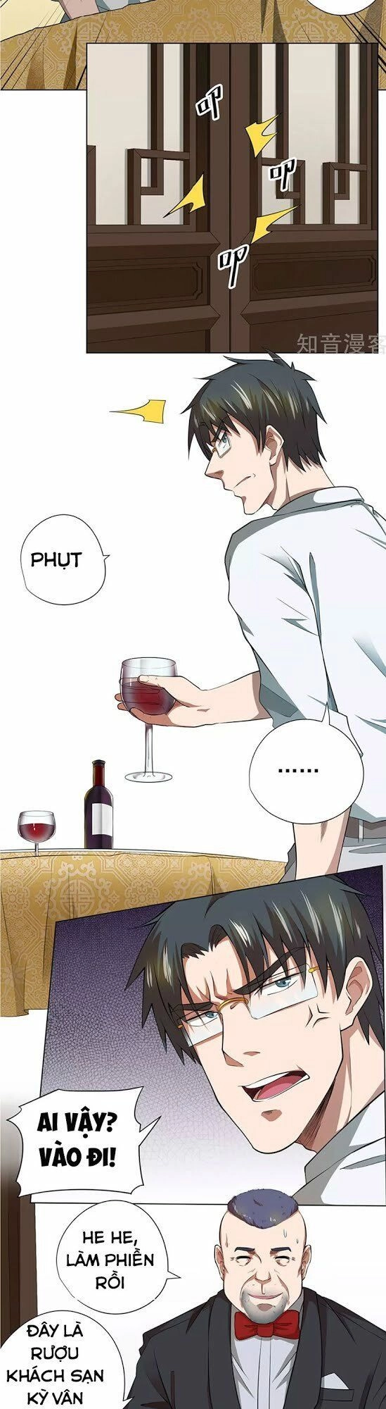 Nghịch Thiên Thần Y Chapter 42 - 15