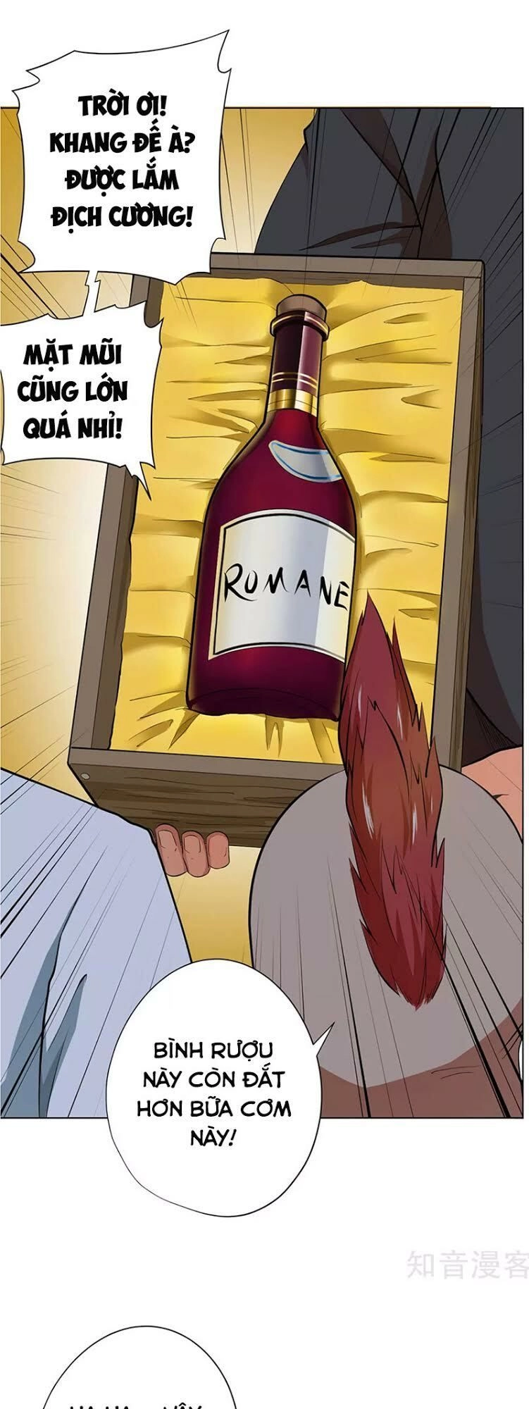 Nghịch Thiên Thần Y Chapter 42 - 18