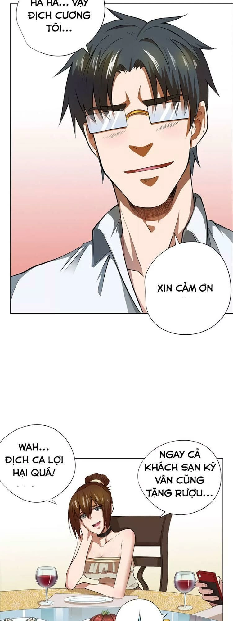 Nghịch Thiên Thần Y Chapter 42 - 19