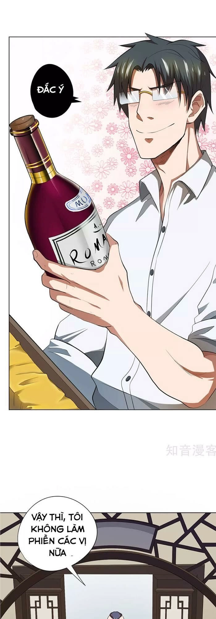 Nghịch Thiên Thần Y Chapter 42 - 21