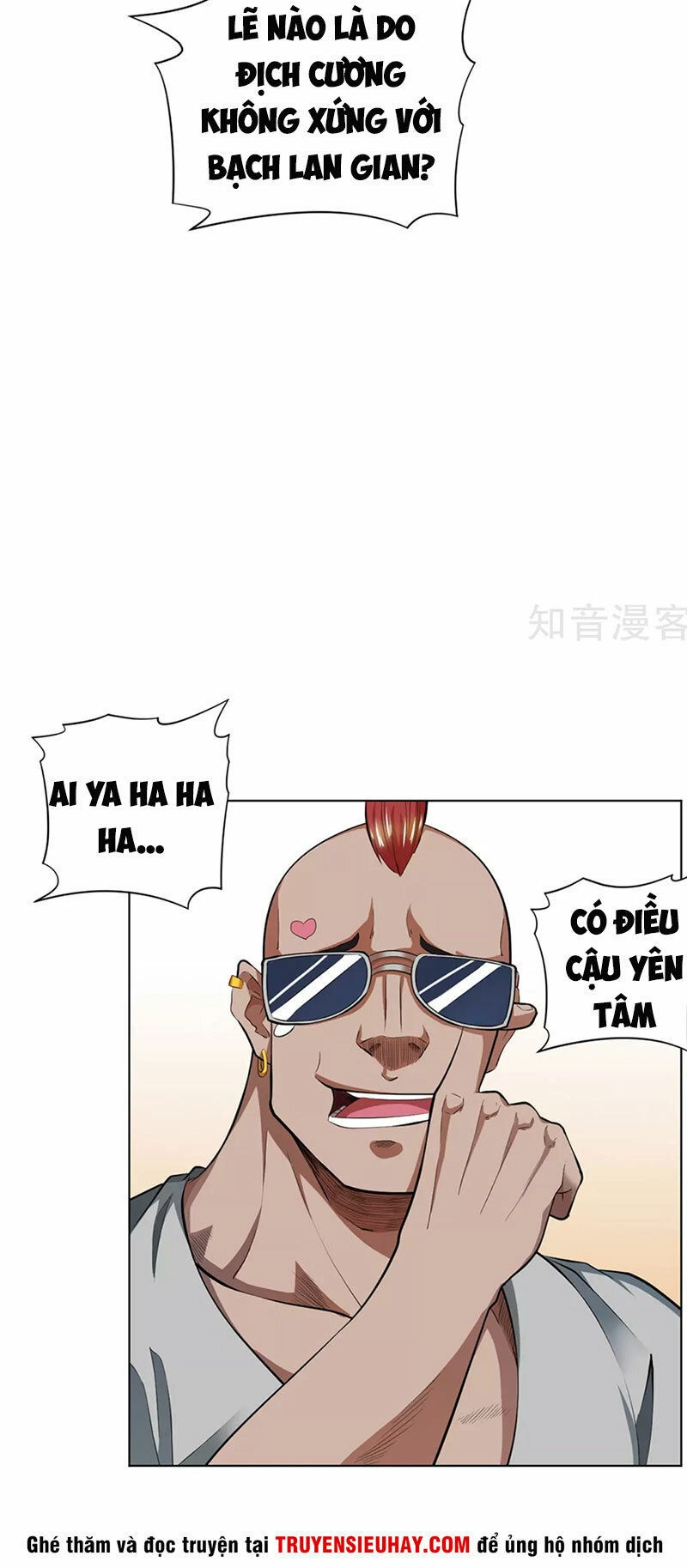 Nghịch Thiên Thần Y Chapter 42 - 28