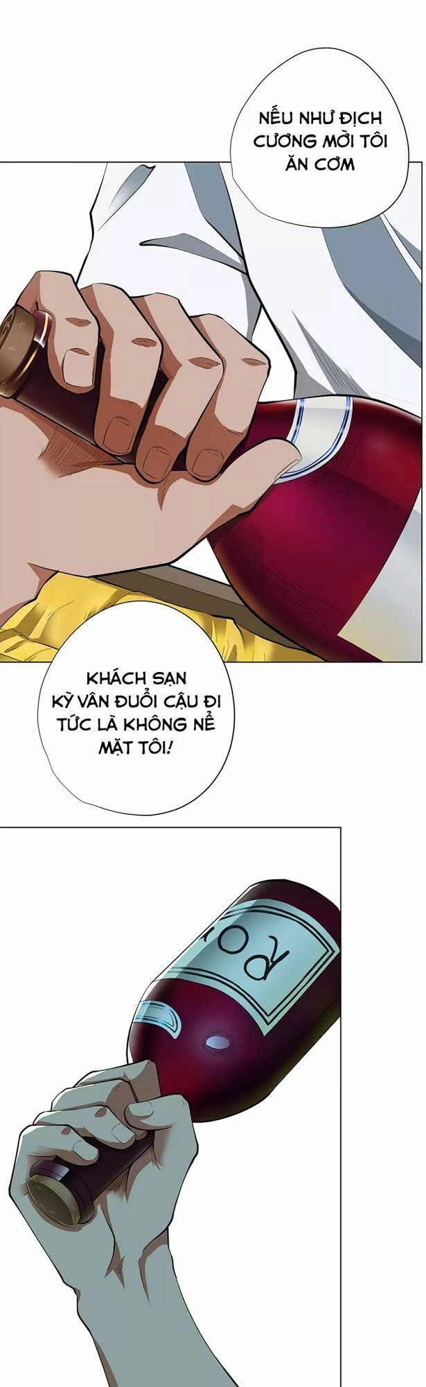 Nghịch Thiên Thần Y Chapter 42 - 29