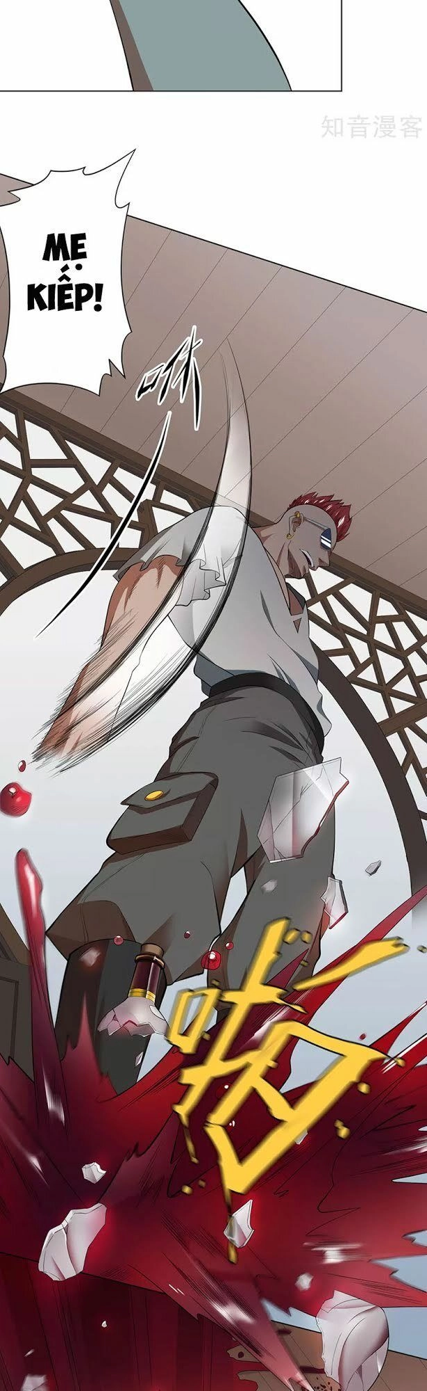 Nghịch Thiên Thần Y Chapter 42 - 30