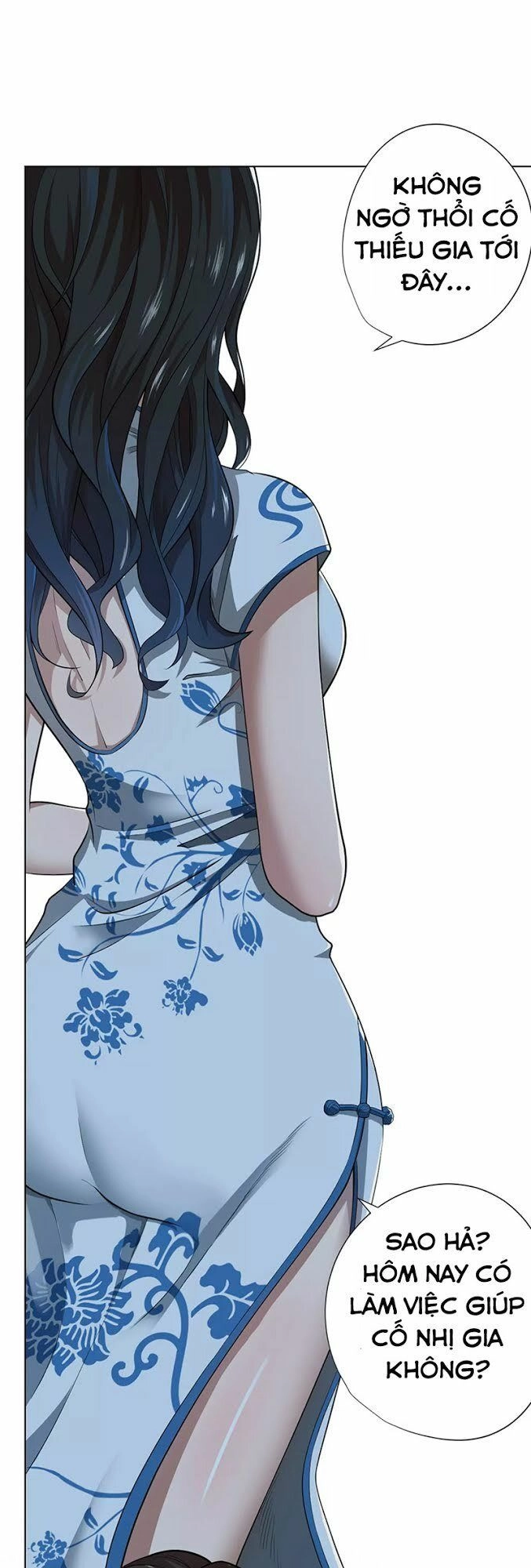 Nghịch Thiên Thần Y Chapter 42 - 35