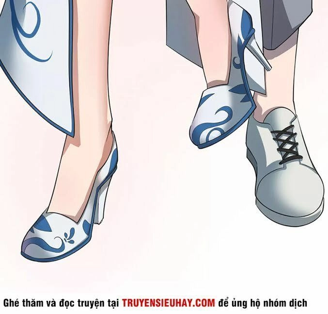 Nghịch Thiên Thần Y Chapter 42 - 37