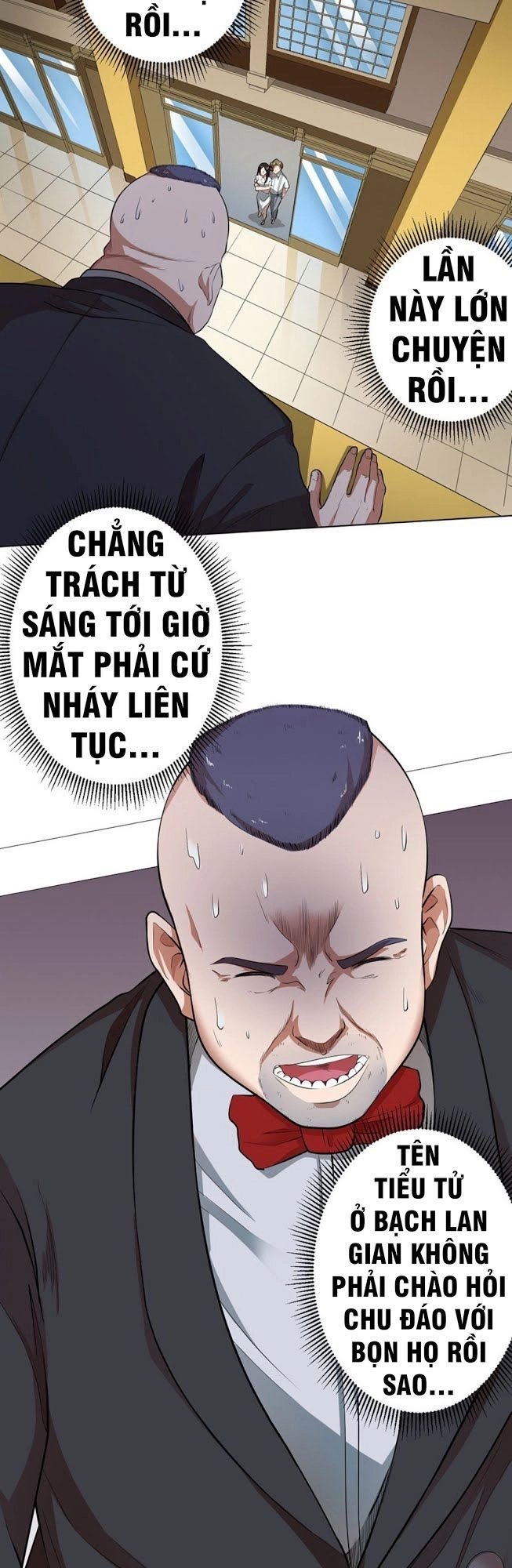 Nghịch Thiên Thần Y Chapter 43 - 5