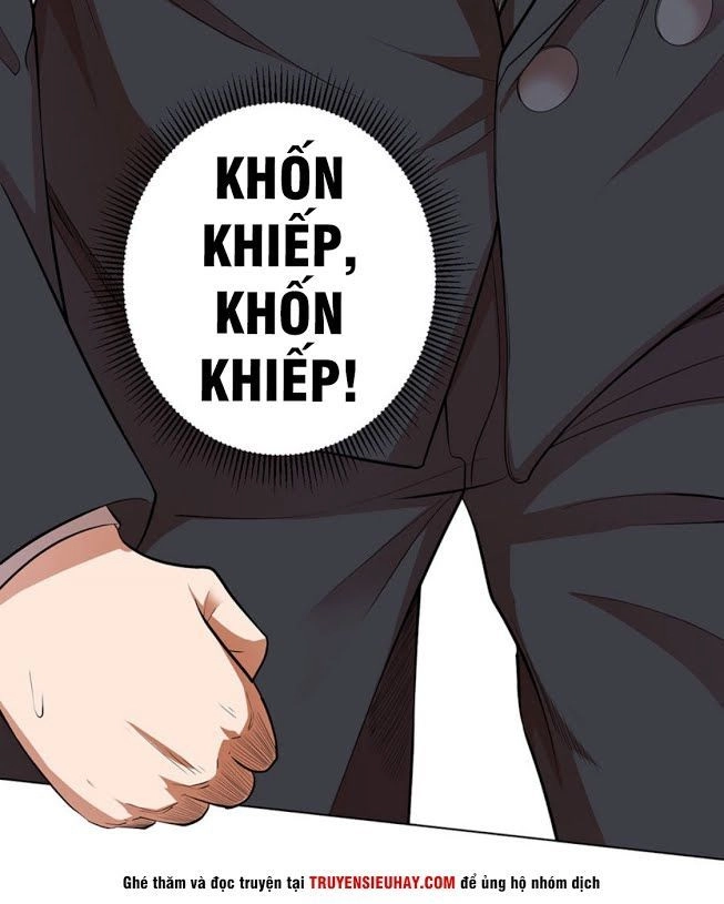 Nghịch Thiên Thần Y Chapter 43 - 6