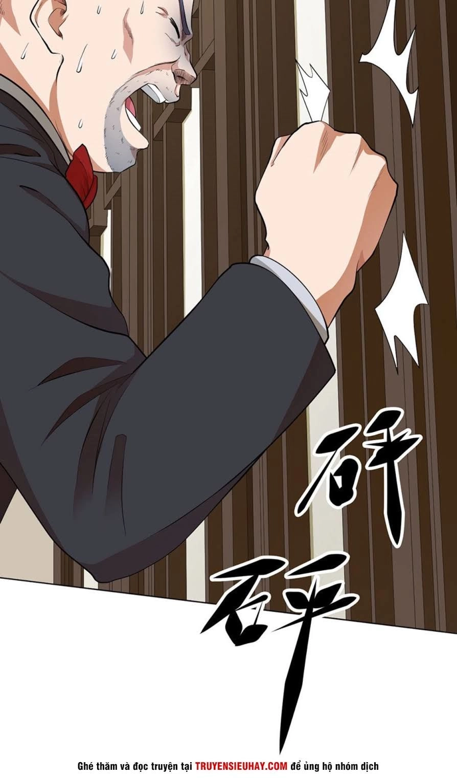 Nghịch Thiên Thần Y Chapter 43 - 8