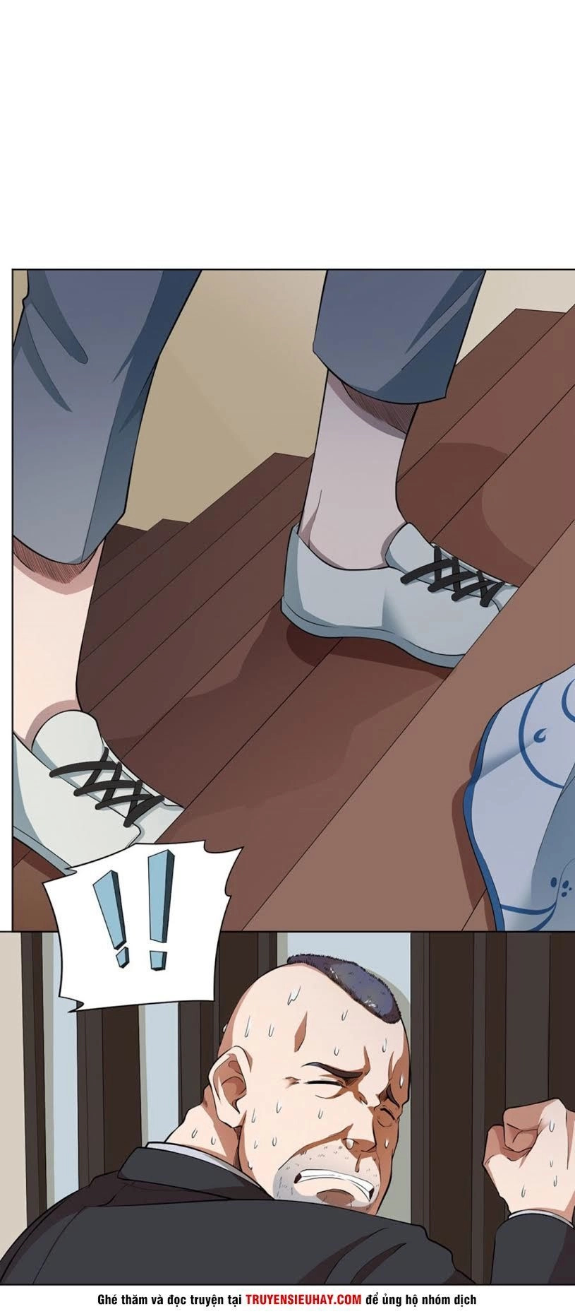 Nghịch Thiên Thần Y Chapter 43 - 10