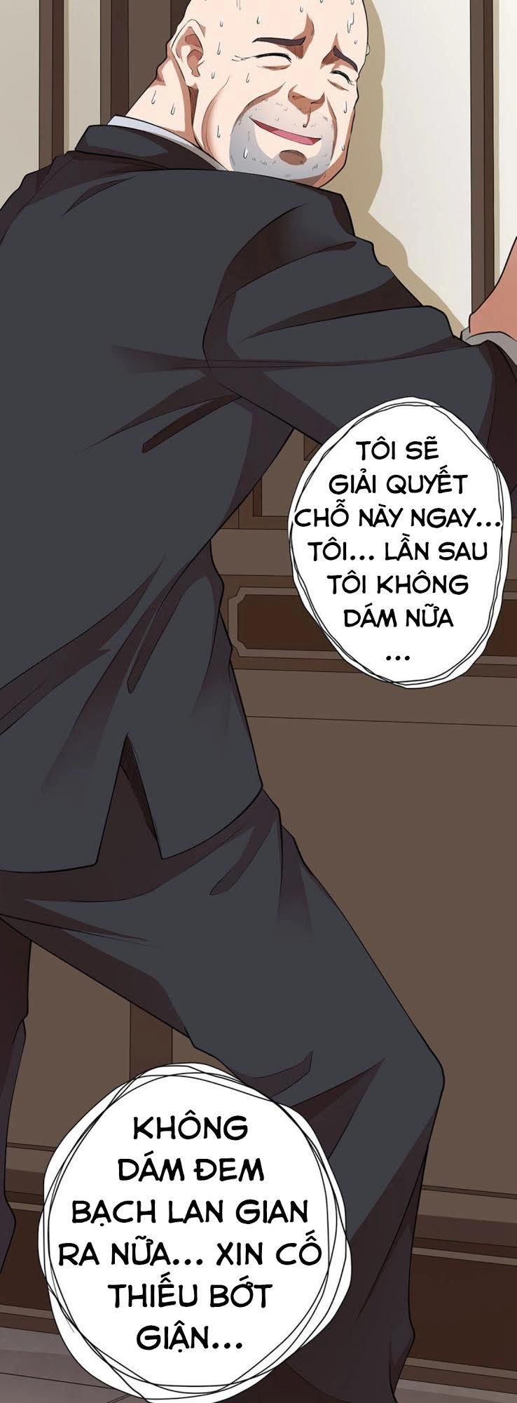 Nghịch Thiên Thần Y Chapter 43 - 15
