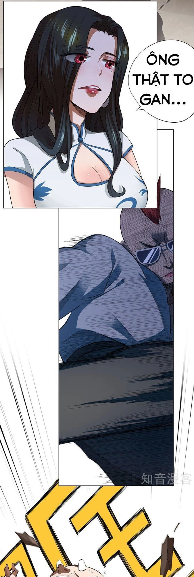 Nghịch Thiên Thần Y Chapter 43 - 17