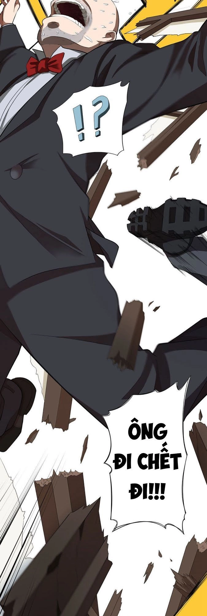 Nghịch Thiên Thần Y Chapter 43 - 18