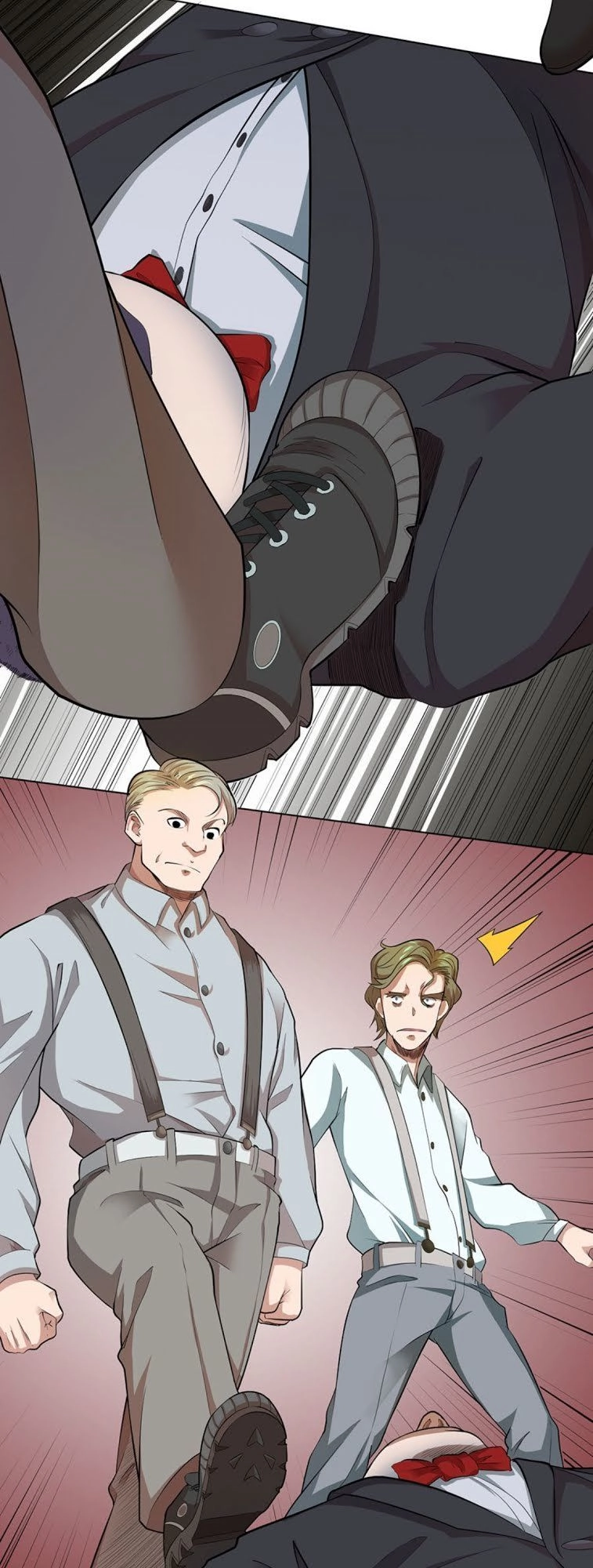 Nghịch Thiên Thần Y Chapter 43 - 21