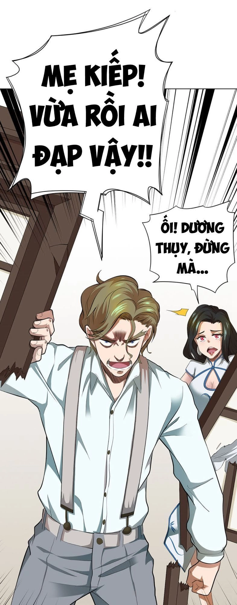 Nghịch Thiên Thần Y Chapter 43 - 25