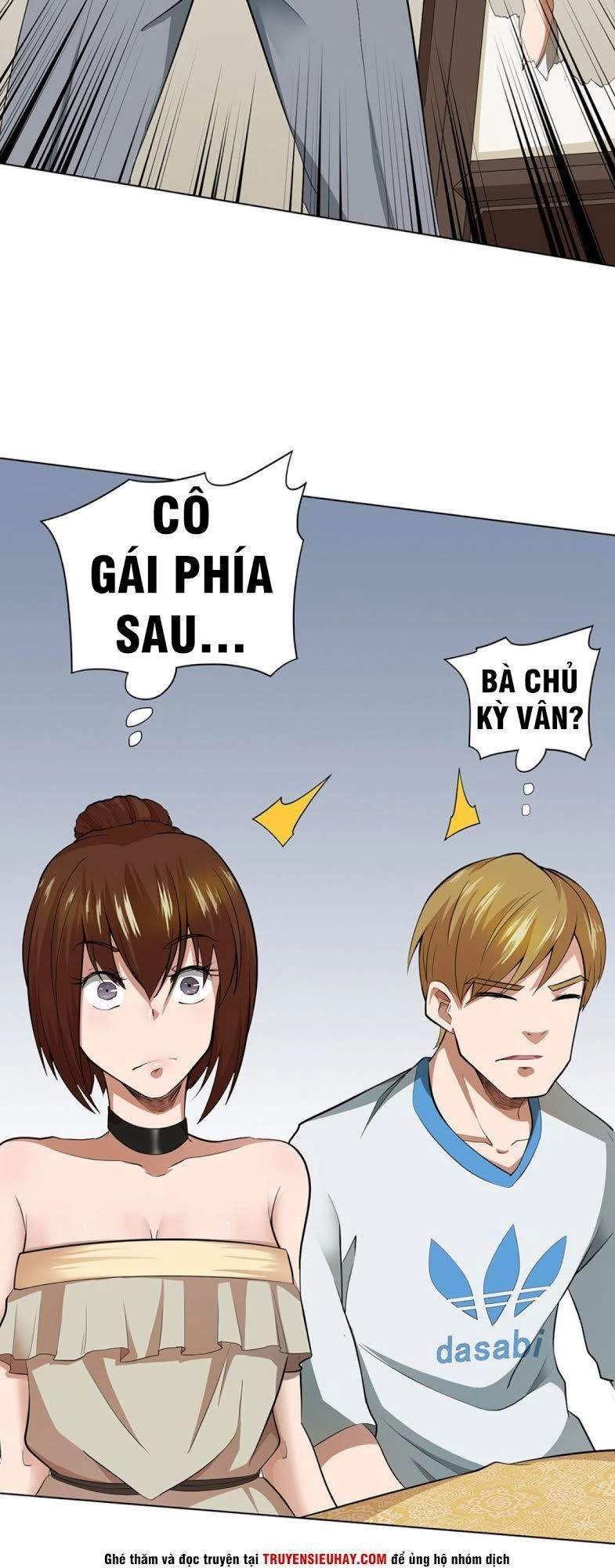 Nghịch Thiên Thần Y Chapter 43 - 26