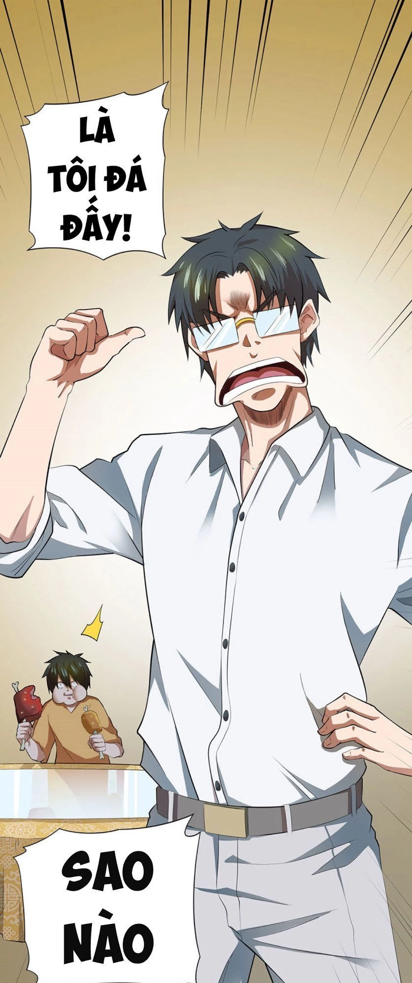 Nghịch Thiên Thần Y Chapter 43 - 32