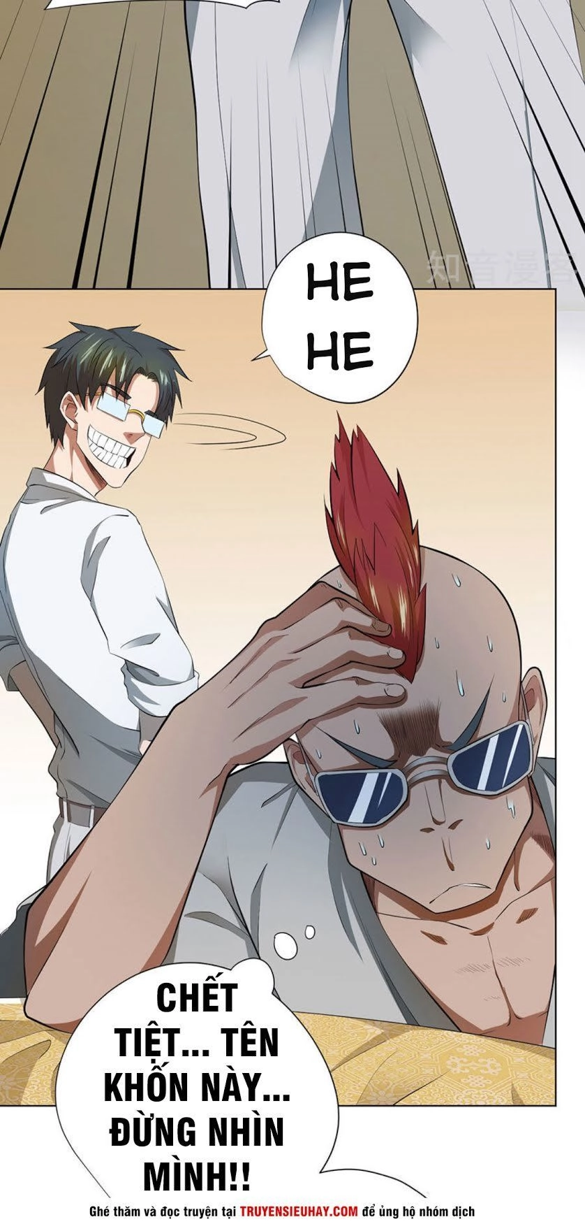 Nghịch Thiên Thần Y Chapter 43 - 33