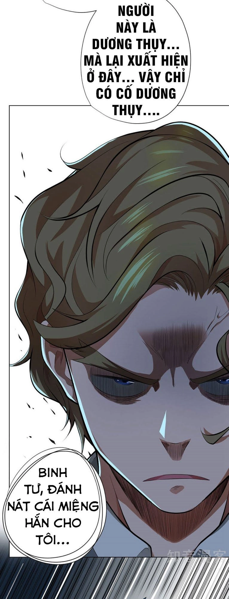 Nghịch Thiên Thần Y Chapter 43 - 34