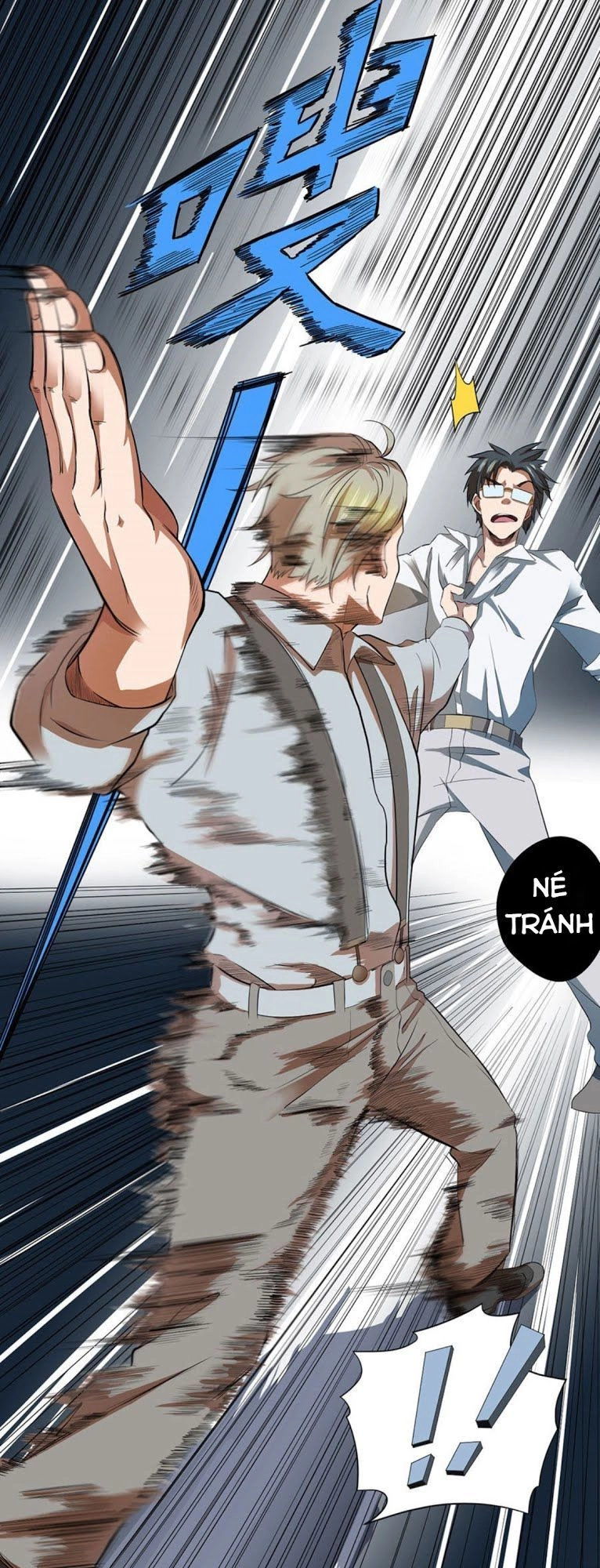 Nghịch Thiên Thần Y Chapter 43 - 35