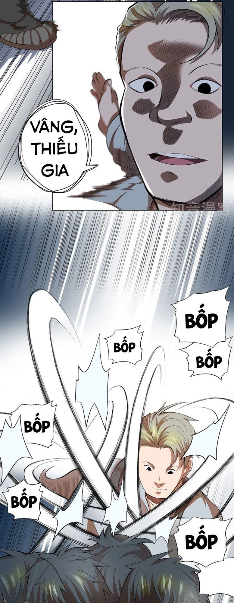 Nghịch Thiên Thần Y Chapter 43 - 37