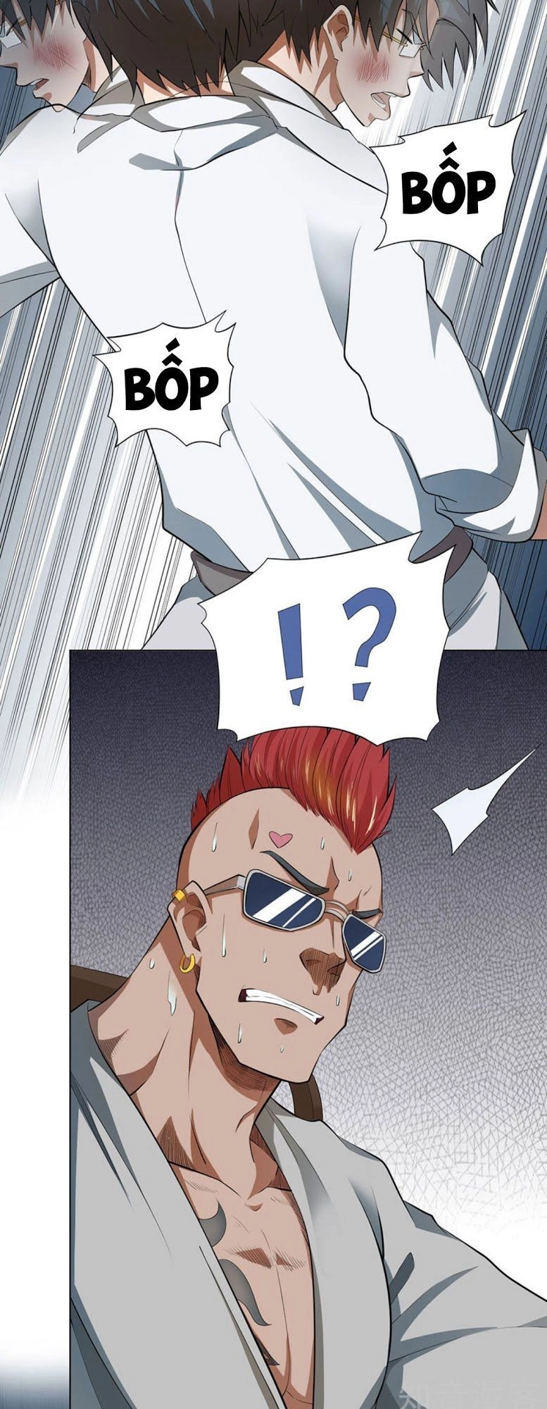 Nghịch Thiên Thần Y Chapter 43 - 38