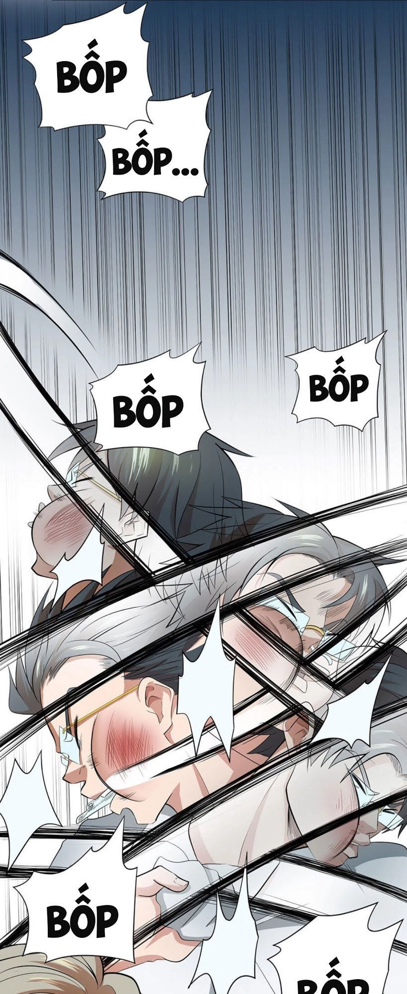 Nghịch Thiên Thần Y Chapter 43 - 40