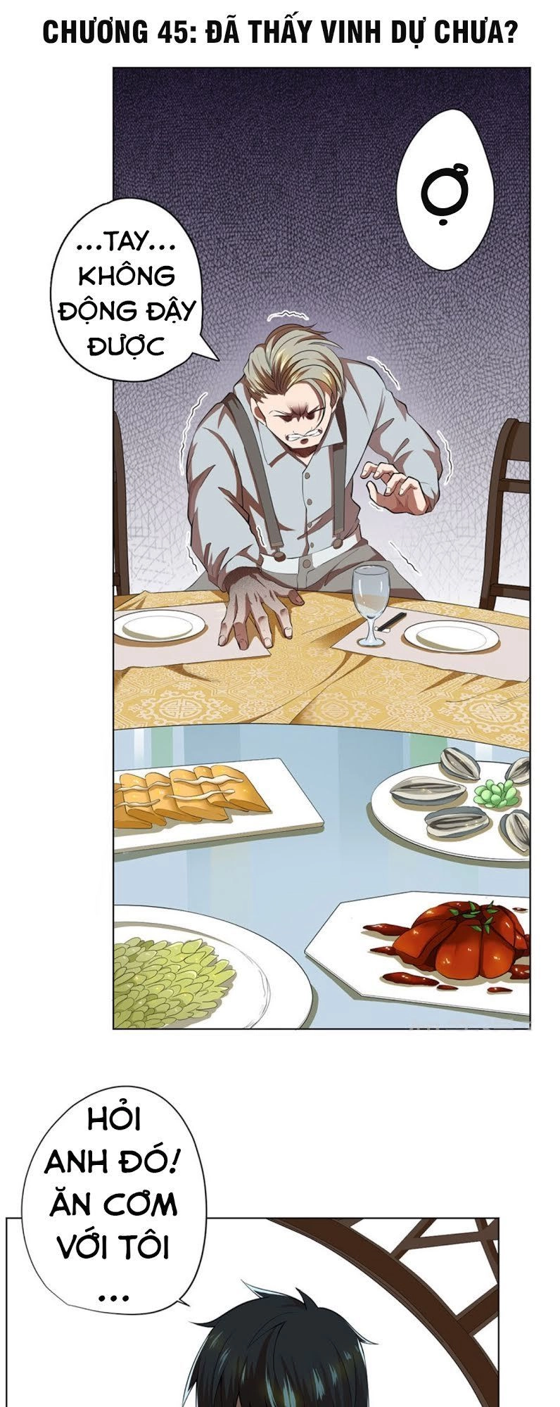 Nghịch Thiên Thần Y Chapter 45 - 1