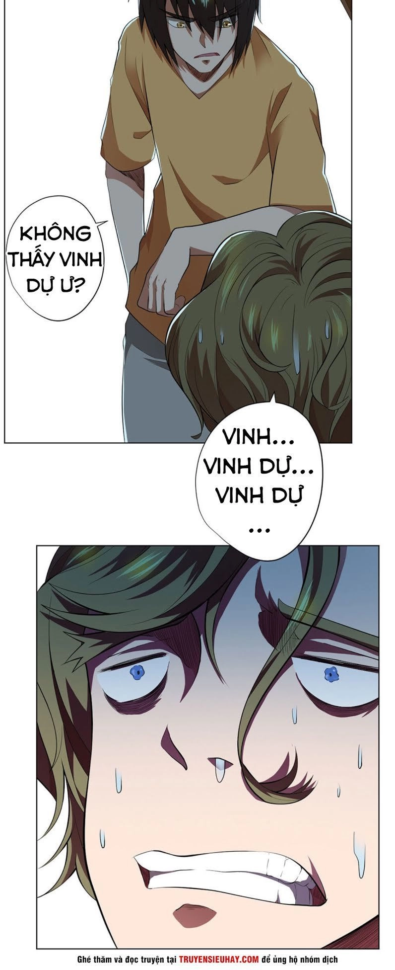 Nghịch Thiên Thần Y Chapter 45 - 2