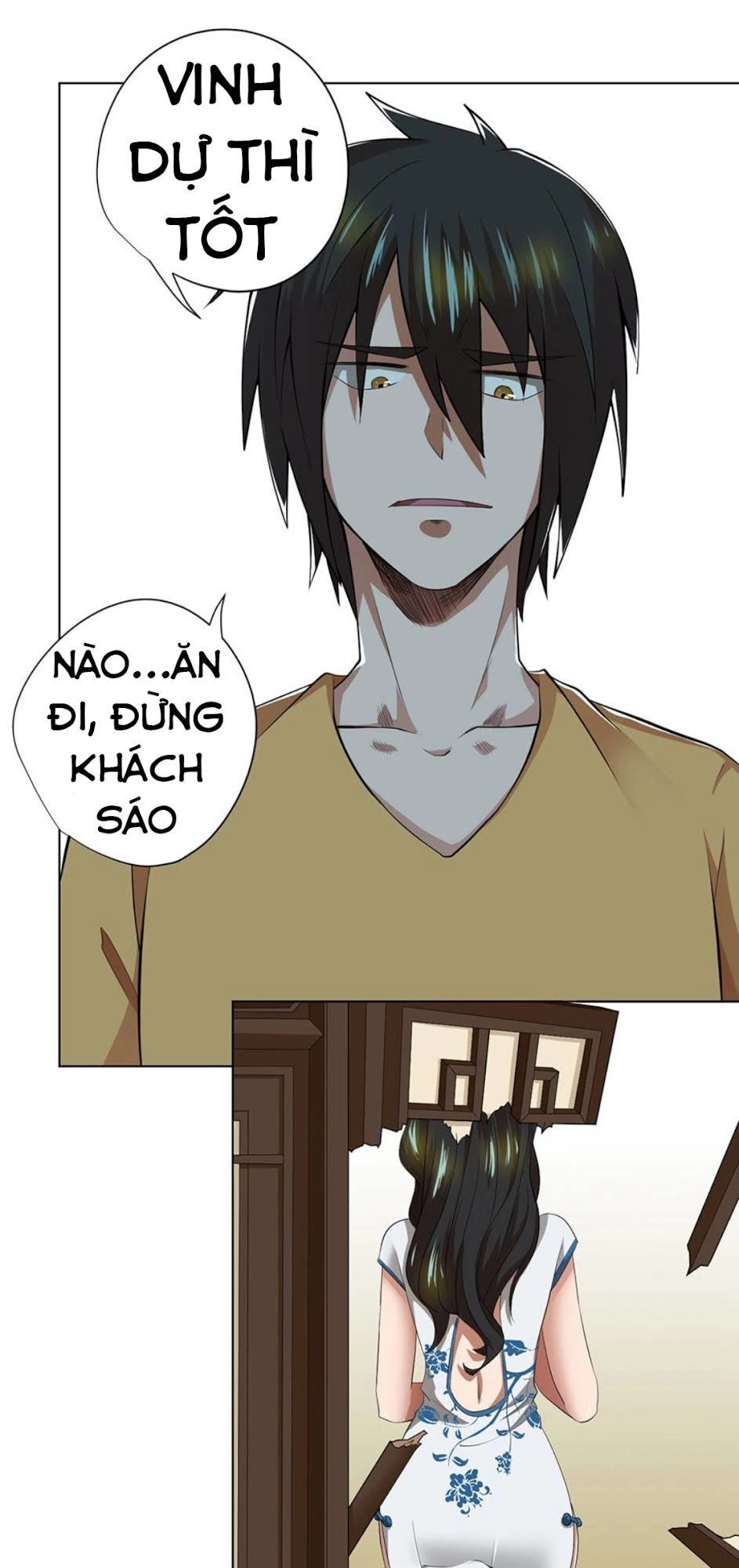 Nghịch Thiên Thần Y Chapter 45 - 3