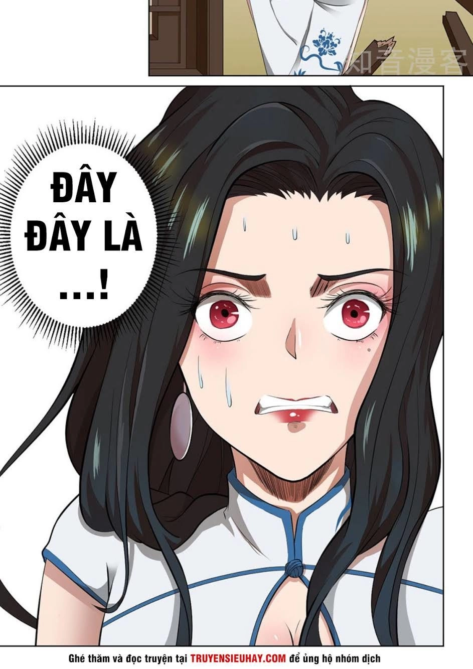 Nghịch Thiên Thần Y Chapter 45 - 4