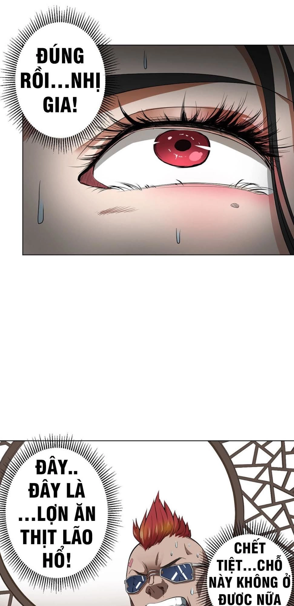 Nghịch Thiên Thần Y Chapter 45 - 5