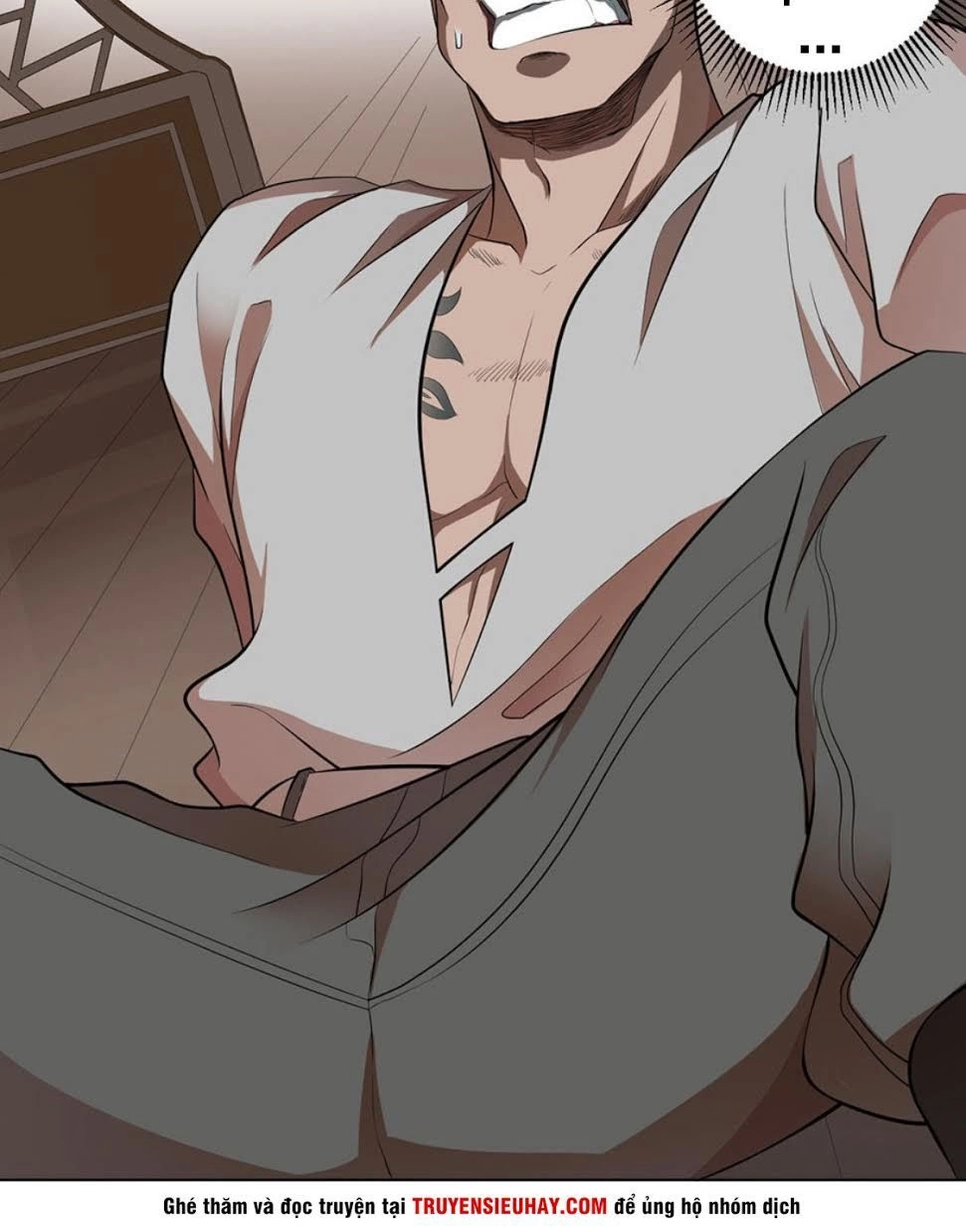 Nghịch Thiên Thần Y Chapter 45 - 6