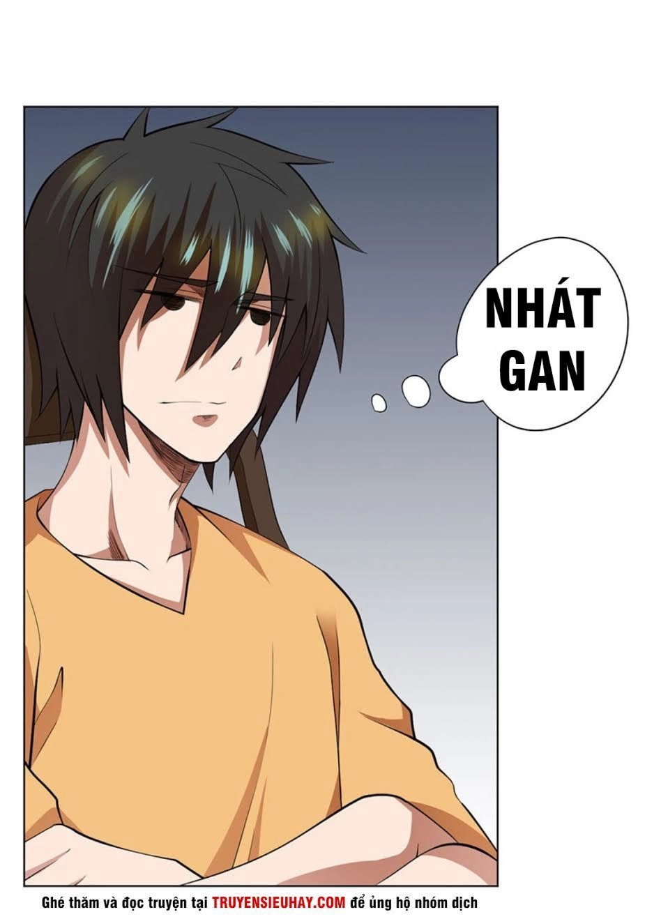 Nghịch Thiên Thần Y Chapter 45 - 8