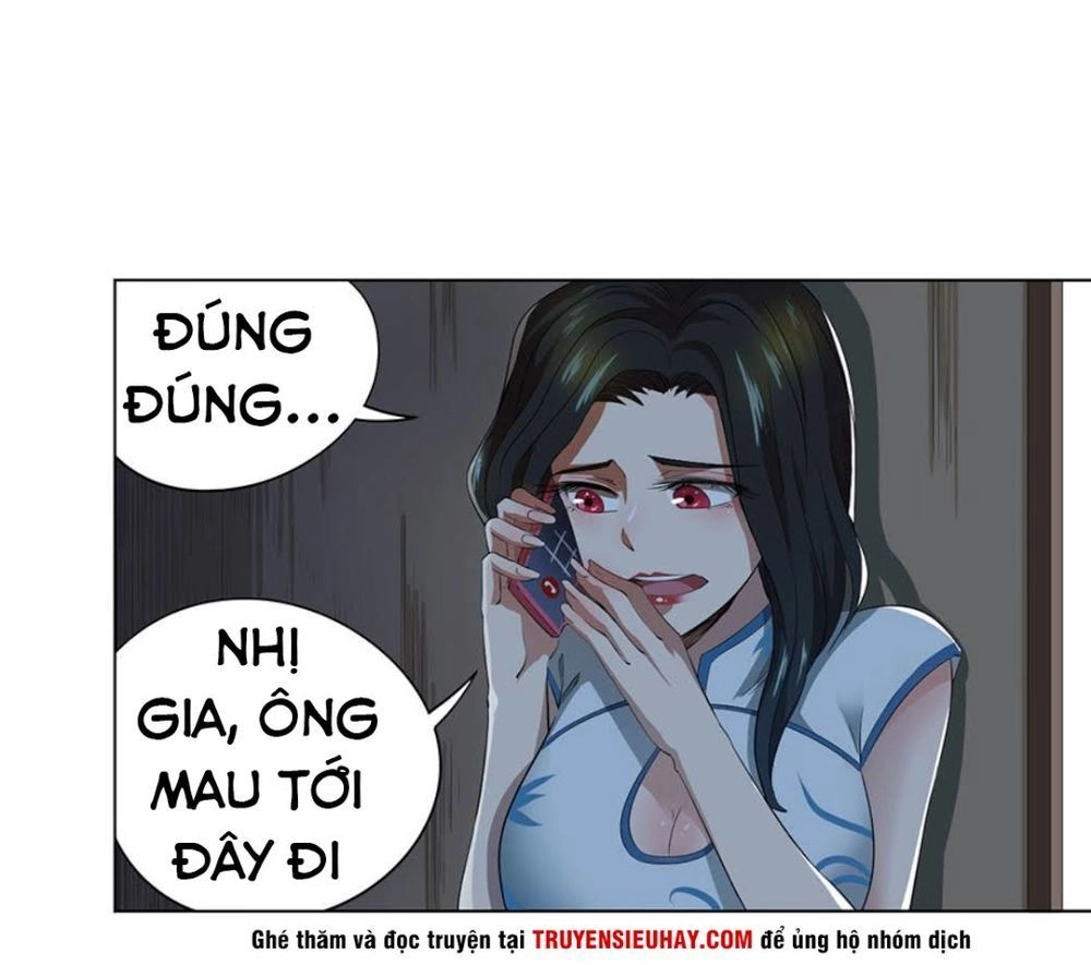 Nghịch Thiên Thần Y Chapter 45 - 10