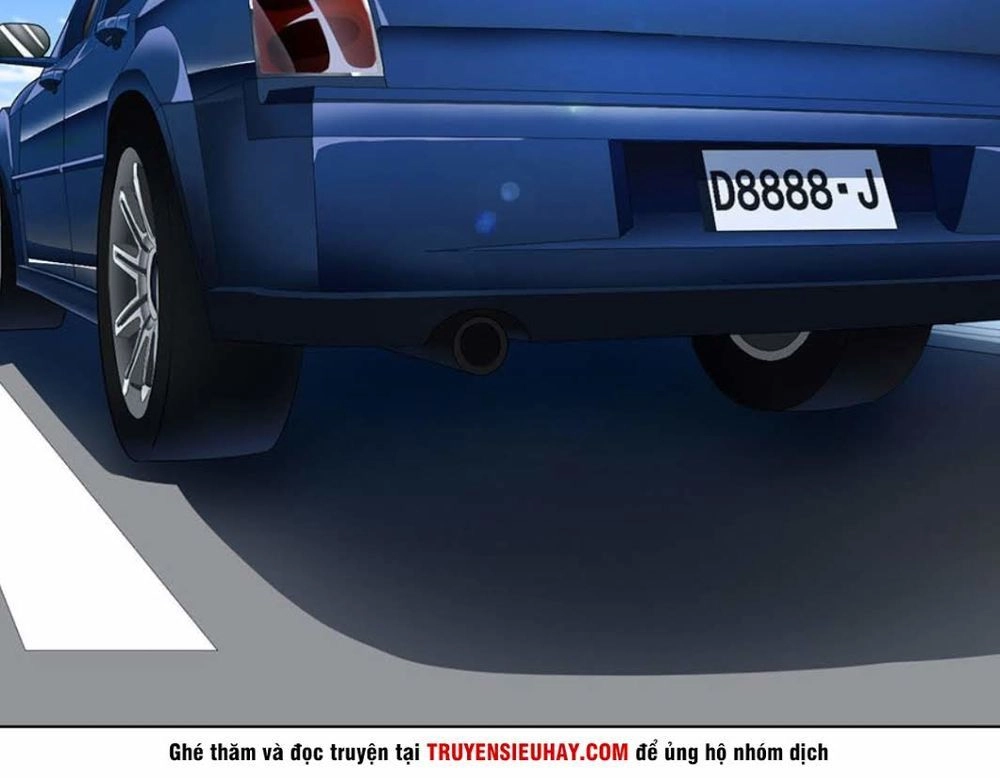 Nghịch Thiên Thần Y Chapter 45 - 14