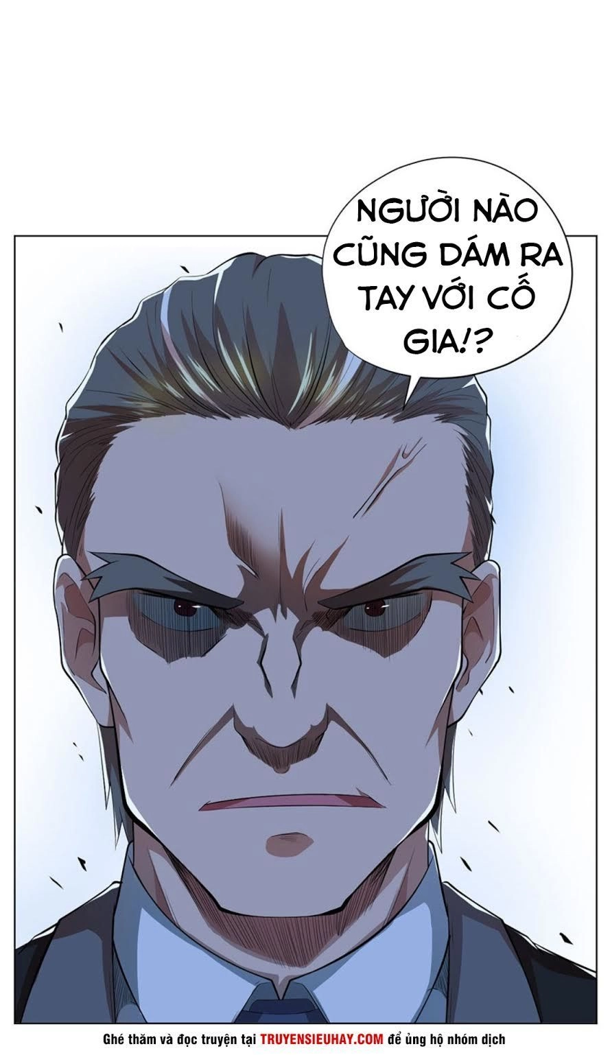 Nghịch Thiên Thần Y Chapter 45 - 16